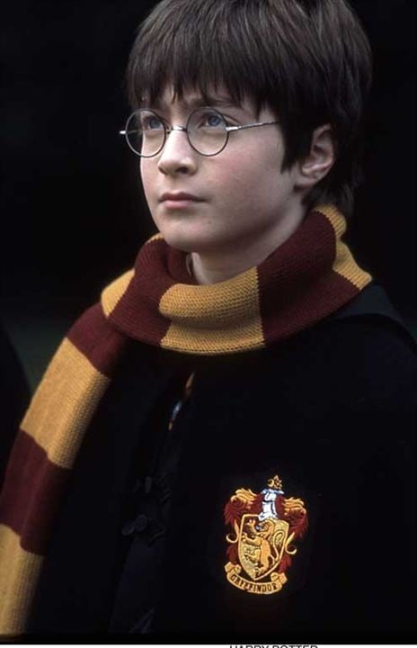 Harry Potter ve Felsefe Taşı : Fotoğraf Daniel Radcliffe, Chris Columbus