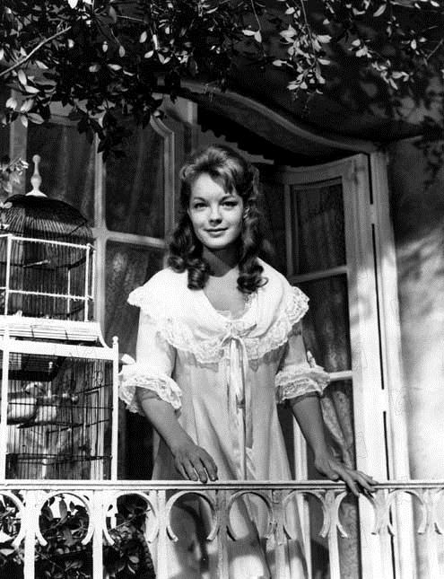 Fotoğraf Romy Schneider