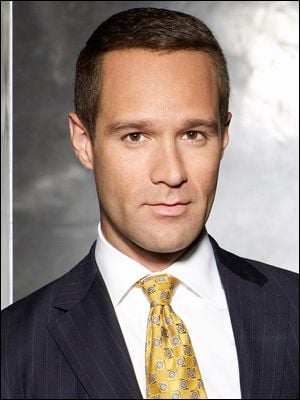 Afiş Chris Diamantopoulos