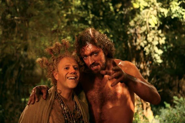 Fotoğraf Vincent Cassel, José Garcia