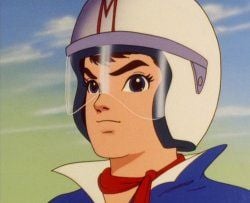 Mahha gô gô gô : Afiş