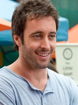 Afiş Alex O'Loughlin