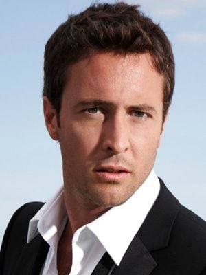 Afiş Alex O'Loughlin