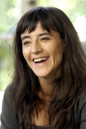 Fotoğraf Romane Bohringer