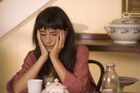 Fotoğraf Romane Bohringer