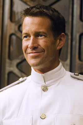 Fotoğraf James Denton