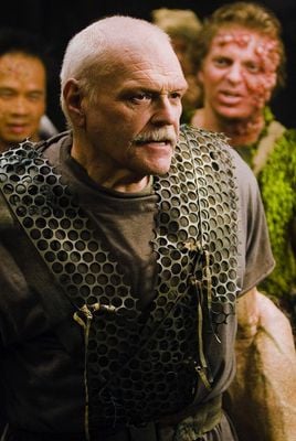 Fotoğraf Brian Dennehy