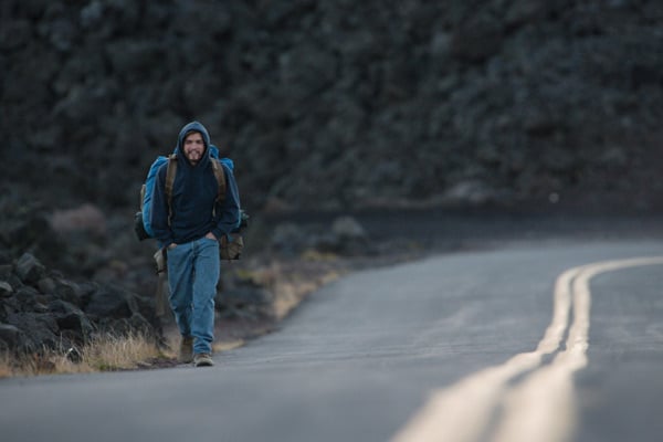 Into the Wild : Fotoğraf Sean Penn, Emile Hirsch