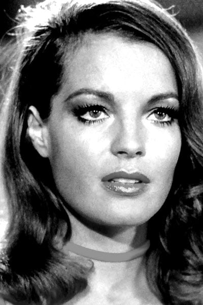 Fotoğraf Romy Schneider, Claude Sautet