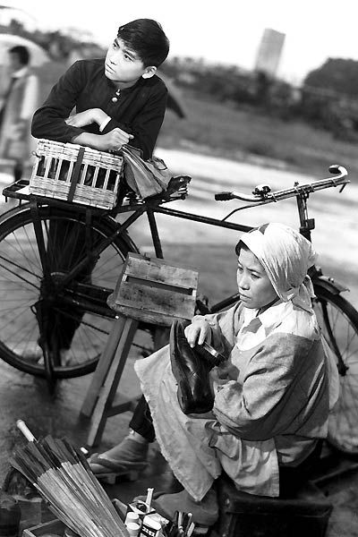 Fotoğraf Nagisa Oshima