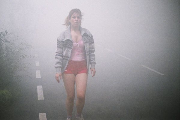 Fotoğraf Marina Foïs