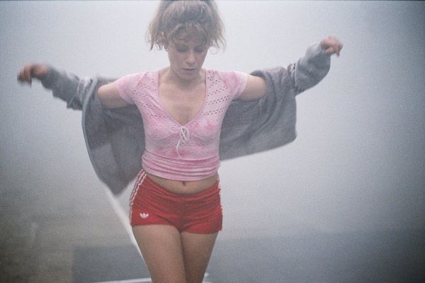 Fotoğraf Marina Foïs