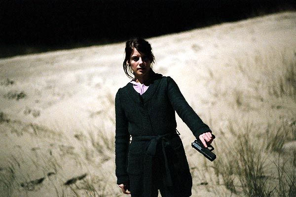 Fotoğraf Mélanie Laurent