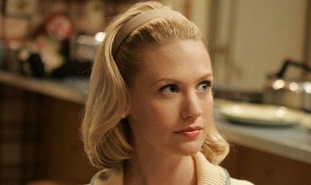 Fotoğraf January Jones