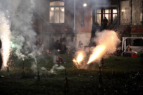 Bir noel masali : Fotoğraf