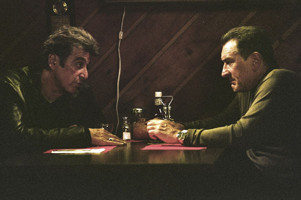 Orjinal Cinayet(ler) : Fotoğraf Robert De Niro, Jon Avnet, Al Pacino