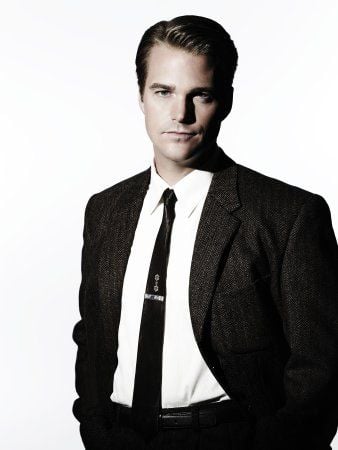 Fotoğraf Chris O'Donnell