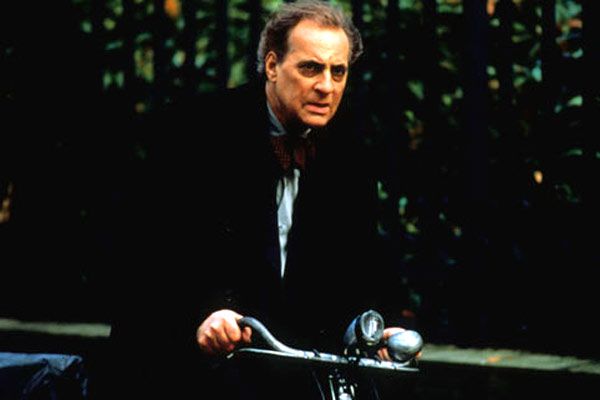 Fotoğraf Michel Serrault