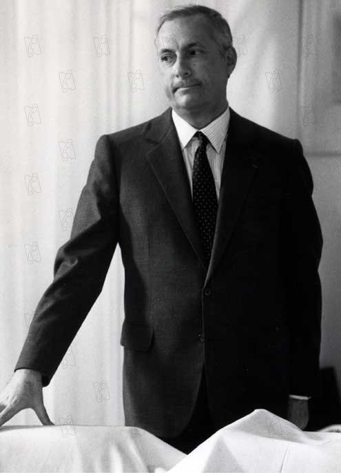 Fotoğraf Michel Serrault