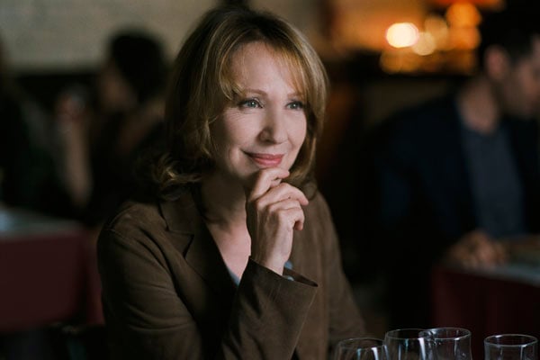 Müşteri : Fotoğraf Nathalie Baye