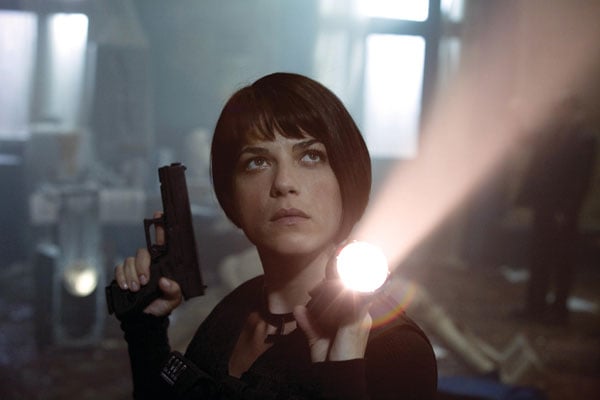 Hellboy 2: Altın Ordu : Fotoğraf Selma Blair