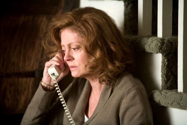 Tanrının Vadisinde : Fotoğraf Susan Sarandon