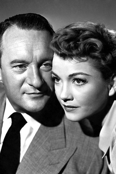 All About Eve : Fotoğraf