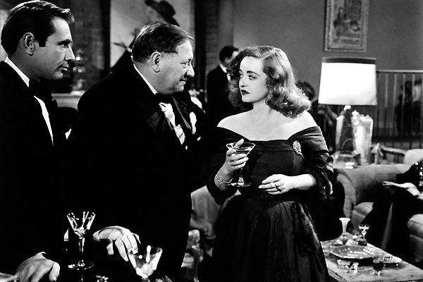 All About Eve : Fotoğraf