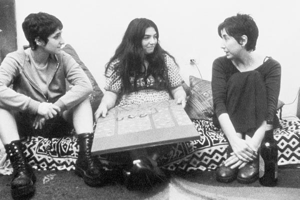 Fotoğraf Diego Lerman