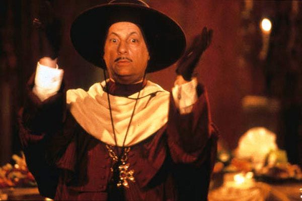 Fotoğraf Michel Serrault