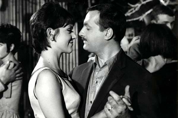 Fotoğraf Michel Serrault