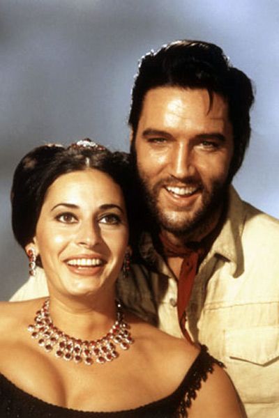 Fotoğraf Elvis Presley