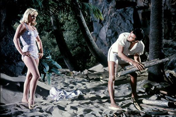 Blue Hawaii : Fotoğraf Elvis Presley