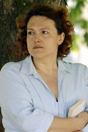 Fotoğraf Sylviane Goudal