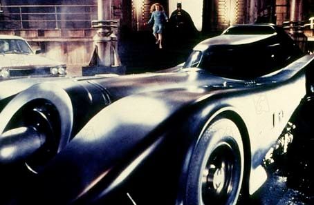 Batman : Fotoğraf