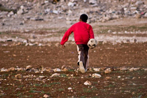 Örtülü Gerçek : Fotoğraf