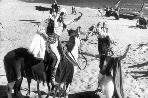 Lo Sceicco Bianco : Fotoğraf Federico Fellini, Alberto Sordi
