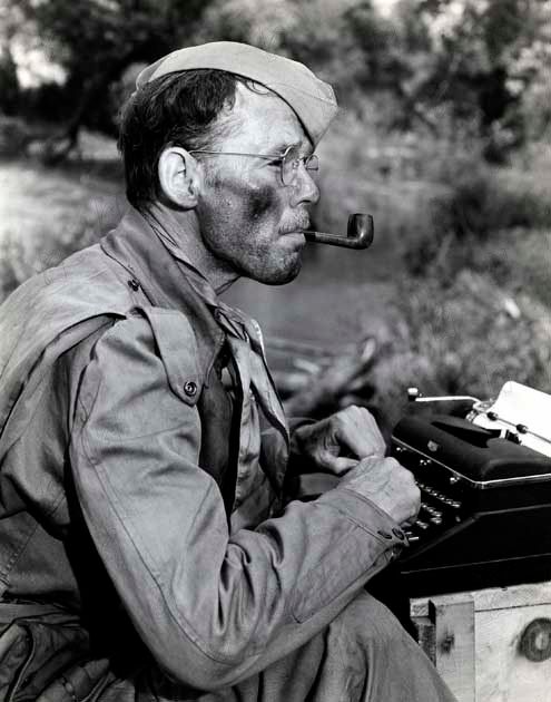 Fotoğraf Raoul Walsh