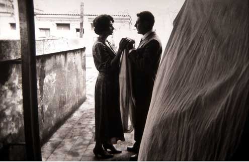 Özel Bir Gün : Fotoğraf Ettore Scola, Marcello Mastroianni, Sophia Loren