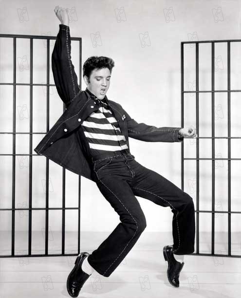 Fotoğraf Elvis Presley, Richard Thorpe