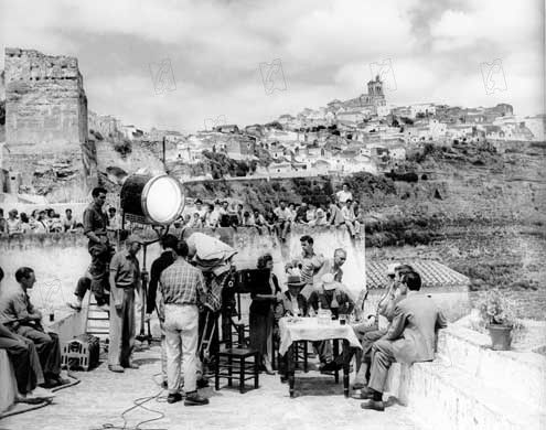 Fotoğraf Michael Powell