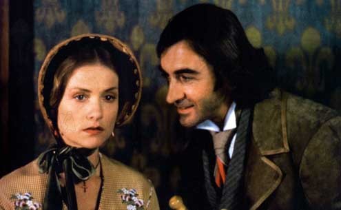 Madame Bovary : Fotoğraf Claude Chabrol, Christophe Malavoy, Isabelle Huppert