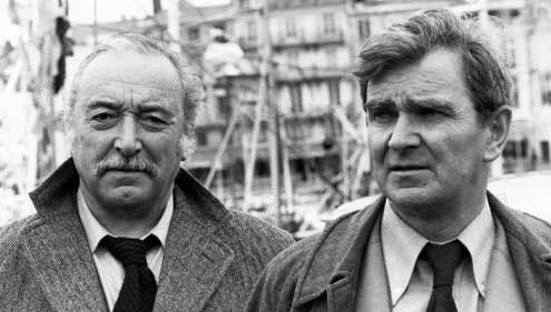 Les Cinq dernières minutes : Fotoğraf