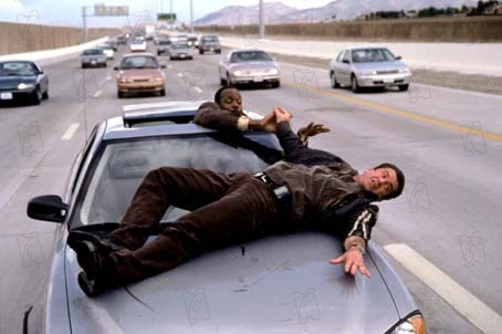 Cehennem Silahı 4 : Fotoğraf Richard Donner, Mel Gibson, Danny Glover
