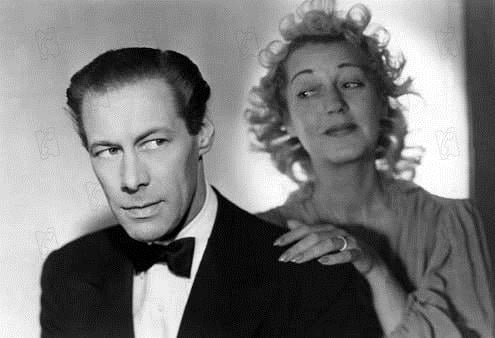 Fotoğraf Rex Harrison, David Lean