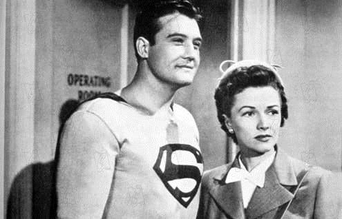 Adventures of Superman : Fotoğraf