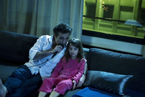 Fotoğraf Gilbert Melki