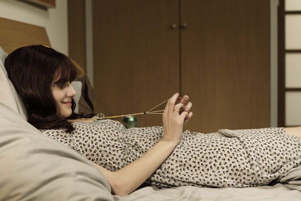 Fotoğraf Mélanie Laurent