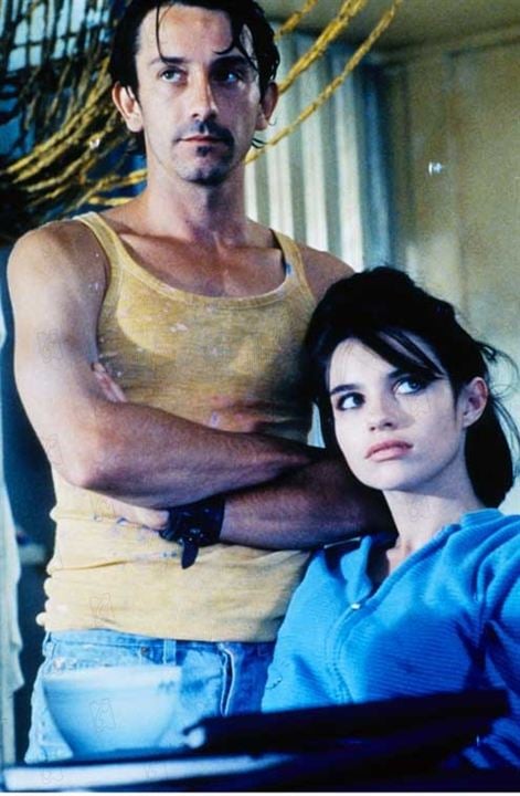 Betty Blue : Fotoğraf Béatrice Dalle, Jean-Jacques Beineix, Jean-Hugues Anglade