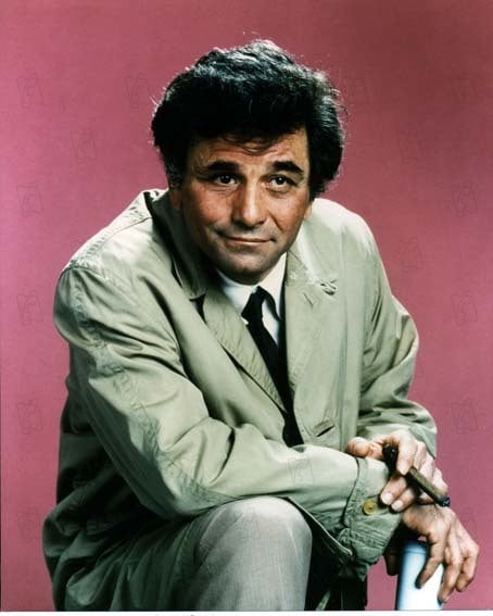 Fotoğraf Peter Falk